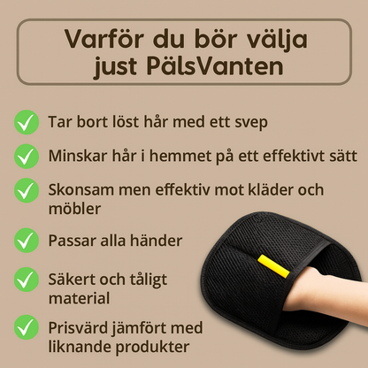 PälsVanten™