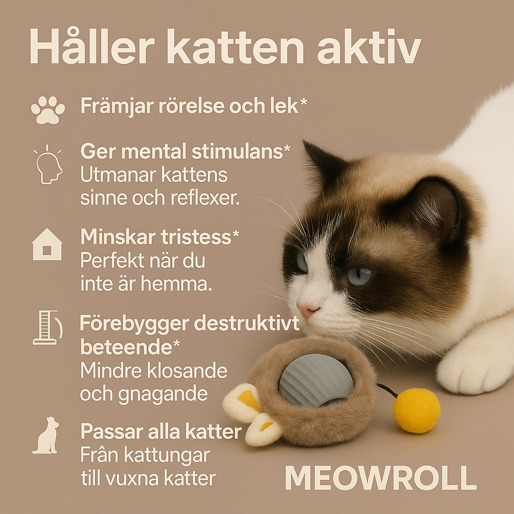MeowRoll™